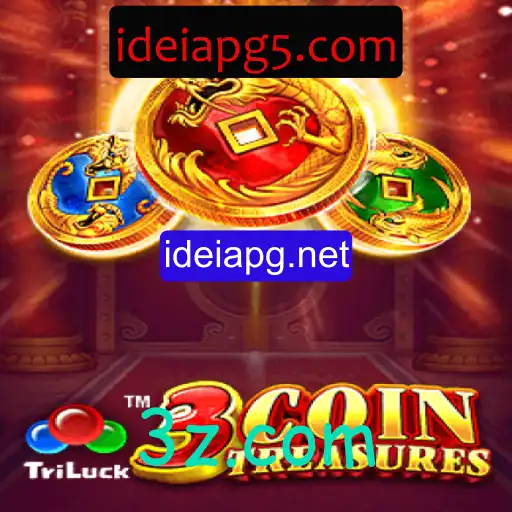 Descubra a Aventura de 3CoinTreasures: O Novo Jogo que Está Conquistando o Mundo