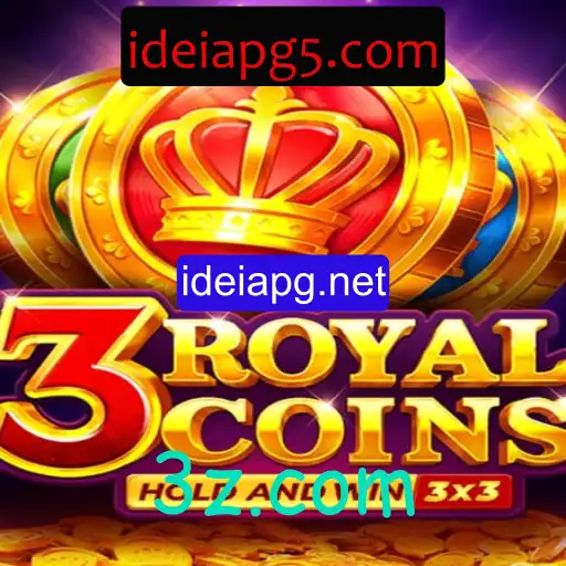 Descubra o Fascinante Mundo de Estratégia de 3royalcoins