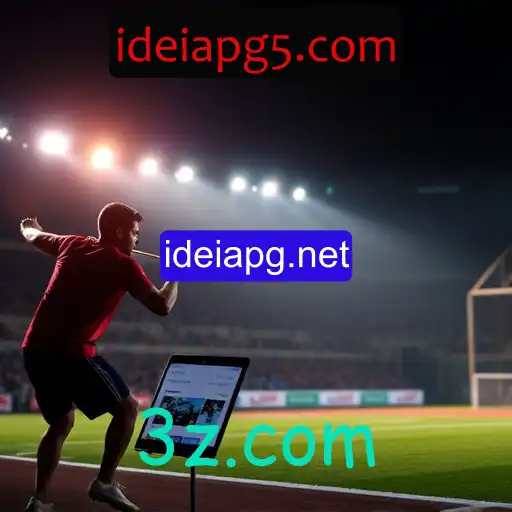 Apostas esportivas