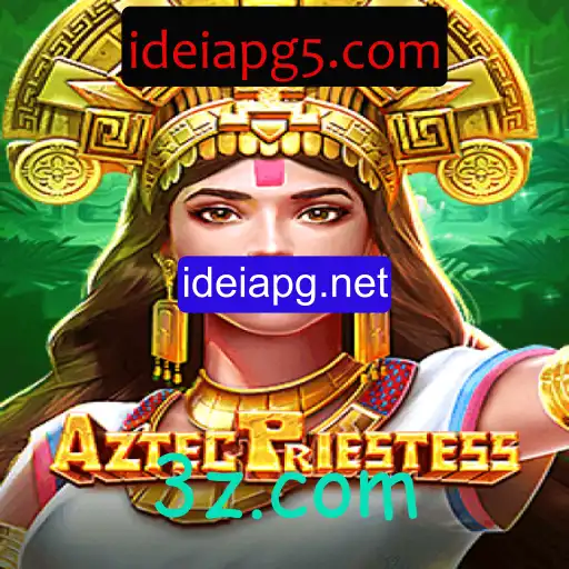 Descubra o Fascinante Mundo de AztecPriestess