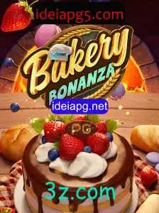 BakeryBonanza: Uma Aventura Deliciosa em um Mundo de Pães e Doces