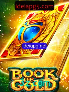 Descubra 'Book of Gold': Um Novo Clássico dos Jogos Digitais