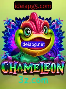 Explorando o Jogo Chameleon - Estratégias e Regras