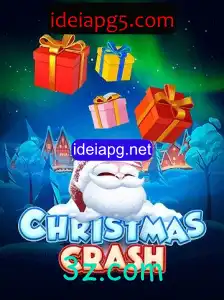 ChristmasCrash: Descubra o Encanto Natalino do Jogo Interativo do Ano