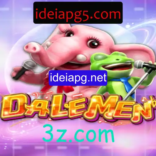 Descubra DALEMEN: O Jogo de Estratégia e Aventura Inovador
