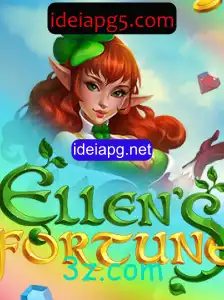 Descubra EllensFortune: Uma Jornada de Estratégia e Sorte