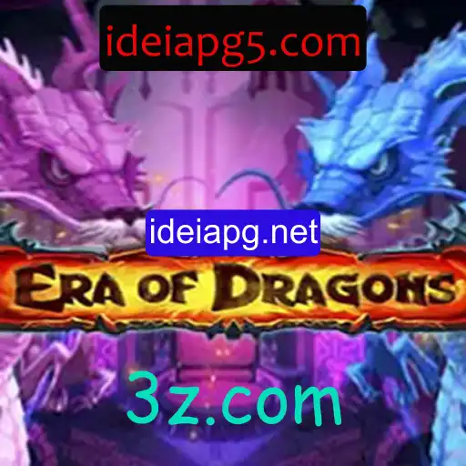 EraOfDragons: Descubra o Mundo Épico de Aventuras e Estratégia