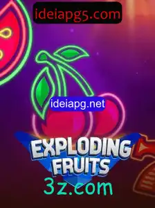ExplodingFruits: Descubra a Diversão Explosiva e Regras do Jogo Popular
