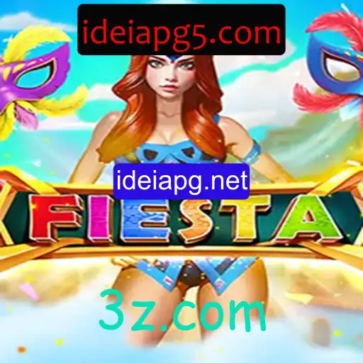 Descubra o Entusiasmo do Jogo Fiesta