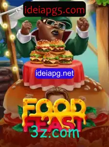 Descubra o Mundo Fascinante de FoodFeast: Conheça o Jogo e suas Regras