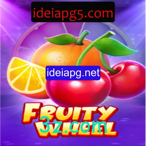 FruityWheel: Descubra o Jogo que Está Dominando o Mundo dos Games