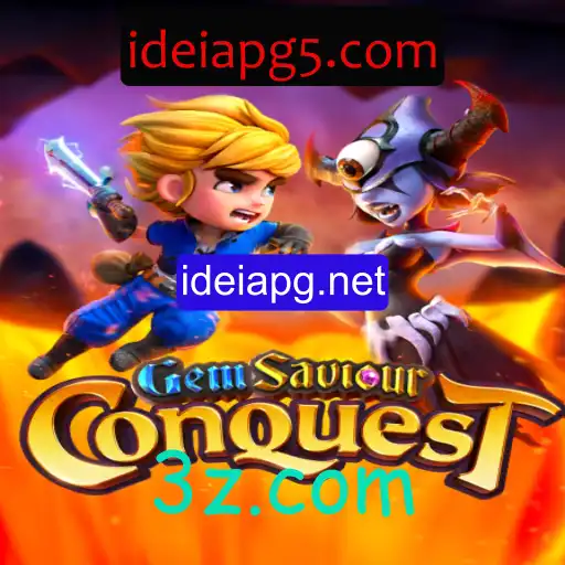 GemSaviourConquest: Um Universo de Aventura e Desafios