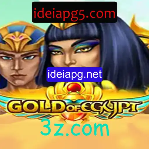 Descobrindo os Segredos de GoldOfEgypt: Um Jogo de Aventura Inesquecível