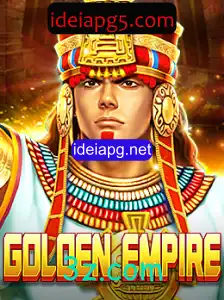 Descubra GoldenEmpire: O Jogo de Estratégia Que Está Conquistando o Mundo