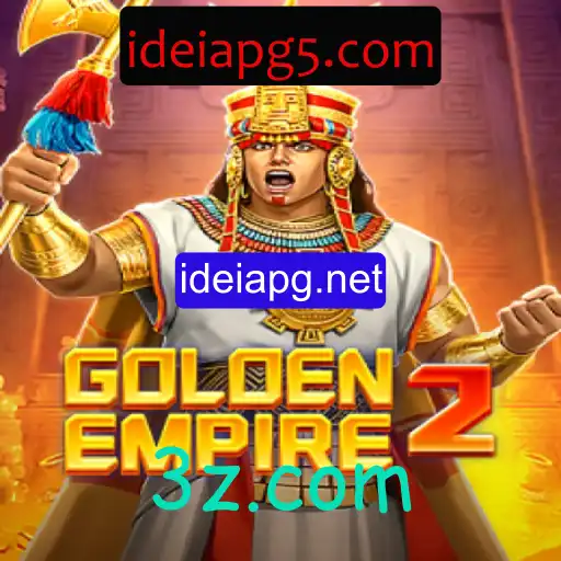 Explorando o Fascinante Mundo de GoldenEmpire2