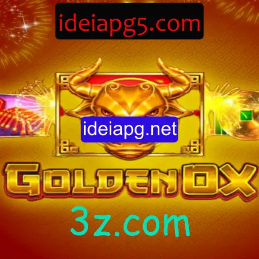 Explorando o Fascinante Mundo de GoldenOx