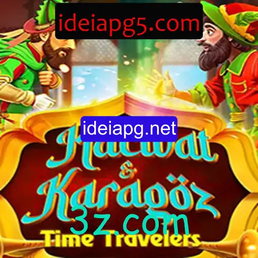 Explorando o Jogo HacivatandKaragoz
