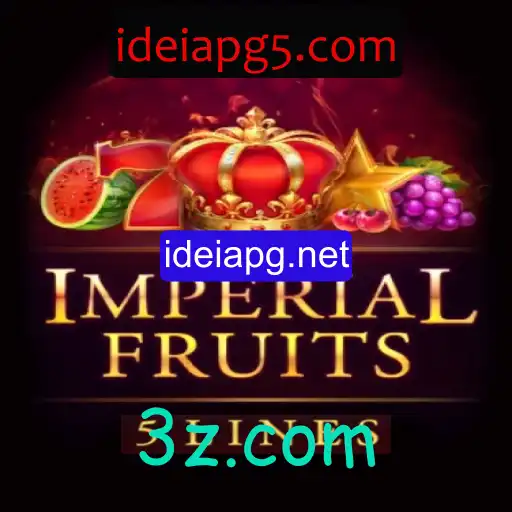 Descubra o Fascinante Mundo de ImperialFruits5