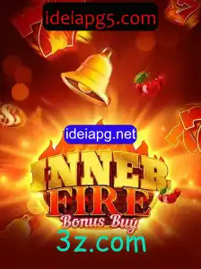 Descubra o Fascinante Mundo de InnerFireBonusBuy
