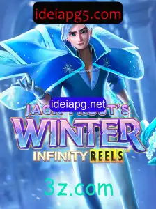 Descobrindo JackFrostsWinter: Um Mergulho no Mundo Gelado do Novo Jogo de Ideiapg.net