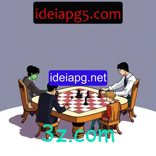Jogos de mesa