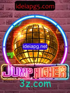 Explorando o Mundo de JumpHigher: Um Novo Horizonte no Universo dos Jogos