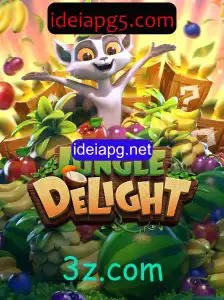 Explorando a Aventura Tropical de JungleDelight