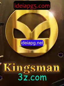 Explorando o Fascinante Universo do Jogo Kingsman