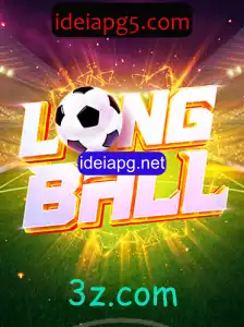 Descubra o Jogo Emocionante: LongBall