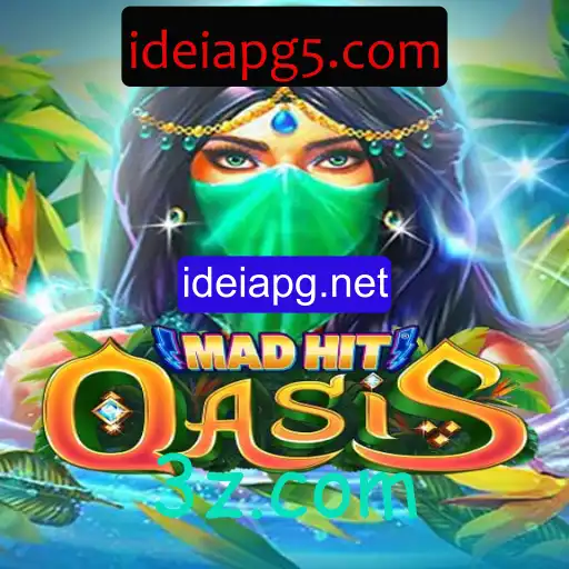 Desvendando MadHitOasis: Um Mergulho no Novo Fenômeno dos Jogos