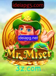 Explorando o Fascinante Mundo de MrMiser: Um Jogo de Estratégia e Habilidade