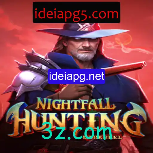 Descubra o Emocionante Mundo de NightfallHunting
