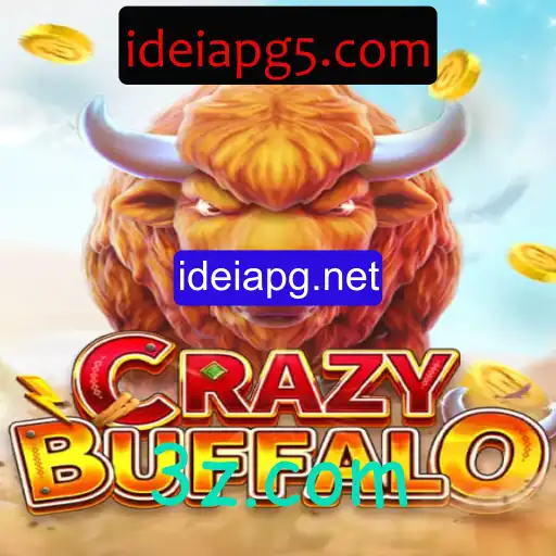 Descubra CRAZYBUFFALO: A Nova Sensação dos Jogos Online