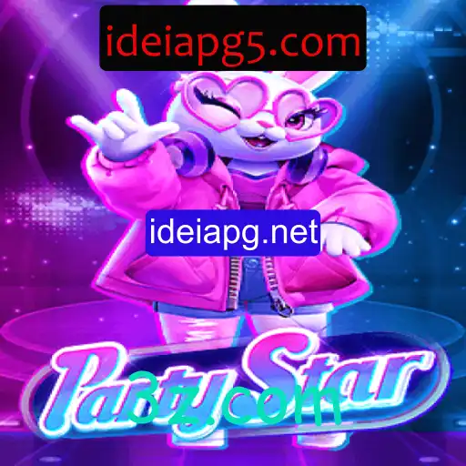PartyStar: Um Jogo de Festas Único para Momentos Inesquecíveis