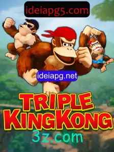 Explorando o Universo de TripleKingKong: Uma Aventura de Jogo Única