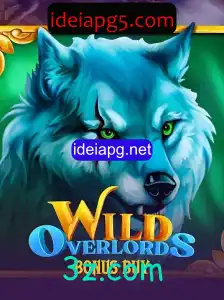 Explorando WildOverlordsBonusBuy: Um Mergulho no Mundo dos Overlords Selvagens