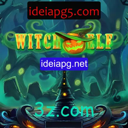 WitchElf: A Nova Sensação dos Jogos Fantásticos