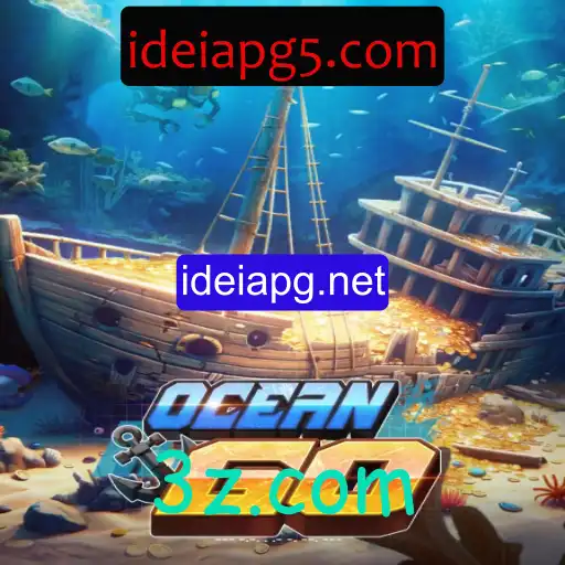 OceanGO: Explorando o Mundo Subaquático com ideiapg.net