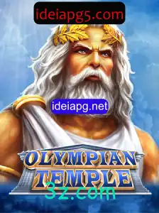 Explorando o Mundo de OlympianTemple: Um Jogo de Estratégia e Aventura