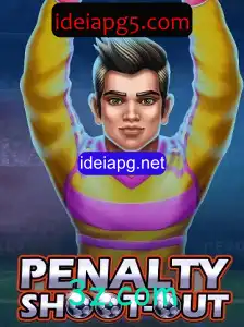 Descubra PenaltyShootOut: O Divertido Jogo de Pênaltis