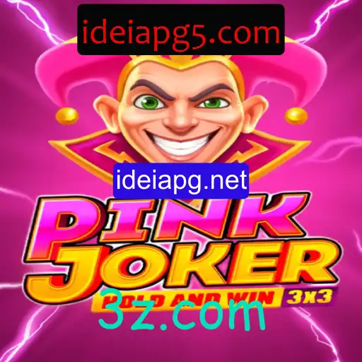 Explorando o Universo do Jogo PinkJoker: Regras e Descrição