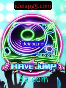 RaveJump: Mergulho no Mundo Vibrante do Novo Jogo Interativo