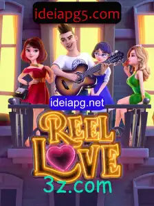 Descubra a Magia do Jogo ReelLove e Mergulhe em uma Aventura Inesquecível