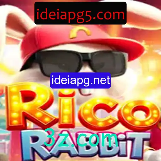 RicoRabbit: Um Mergulho no Envolvente Jogo de Estratégia Online