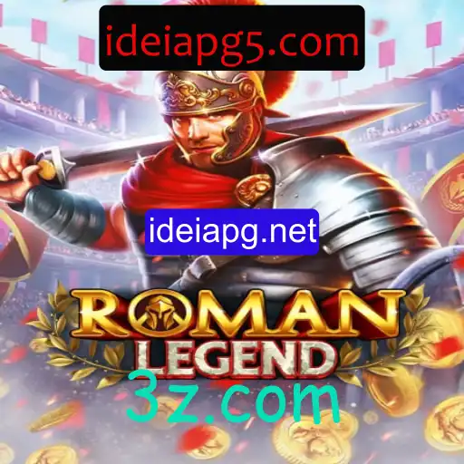 RomanLegend: Um Mergulho no Mundo Fascinante dos Antigos Impérios