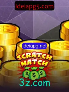 Descubra ScratchMatch: O Novo Fenômeno dos Jogos Sociais