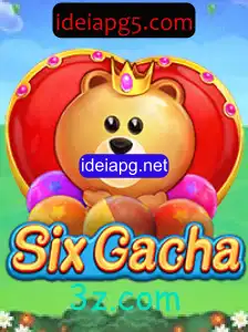 Explorando o Universo de SixGacha: Descrição, Introdução e Regras do Jogo
