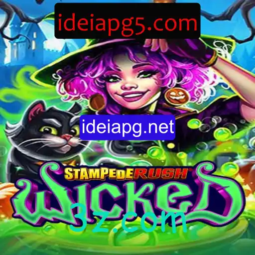 Descubra o Fascinante Mundo de StempedeRushWicked