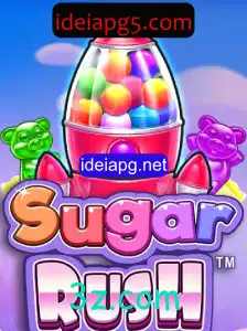SugarRush: A Excitante Aventura de Doces da Era Digital