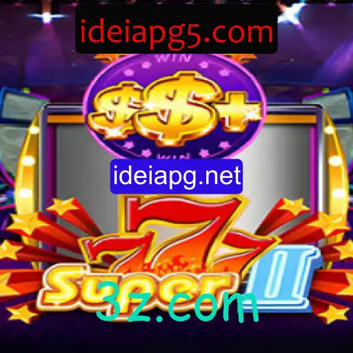 Super777II: Uma Nova Era no Entretenimento de Jogos Online